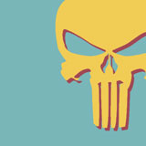  The Punisher 