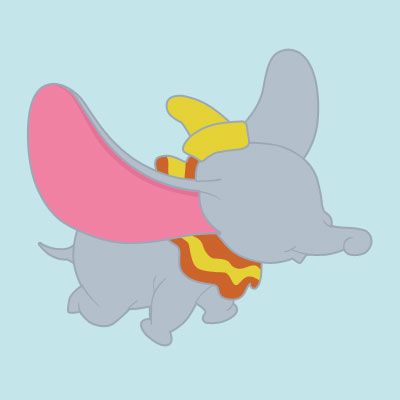  Dumbo 