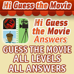 Hi The Answers | Hi Guess The Movies Cheats