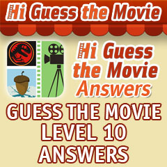 Hi The Answers | Hi Guess The Movies Cheats