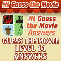 hinanden Secréte Disciplinære Hi Guess The Movie Answers | Hi Guess The Movies Cheats