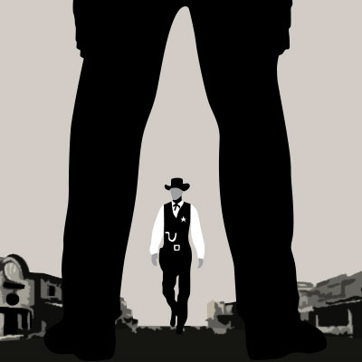  High Noon 