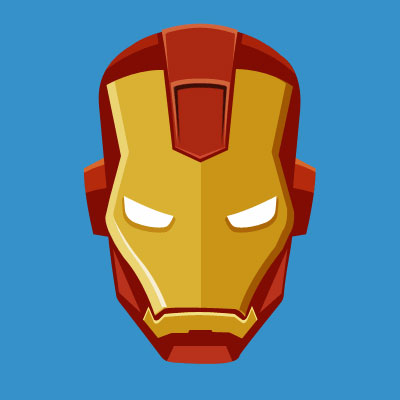  Iron Man 