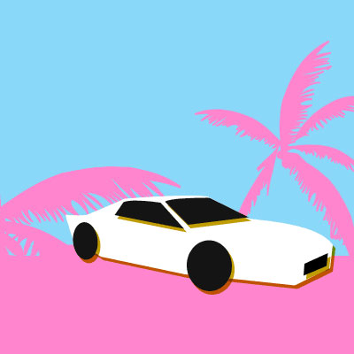  Miami Vice 