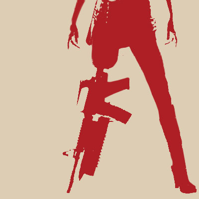  Planet Terror 