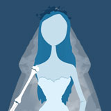  Corpse Bride 