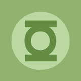  Green Lantern 