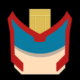  Judge Dredd 