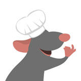  Ratatouille 