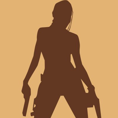  Tomb Raider 