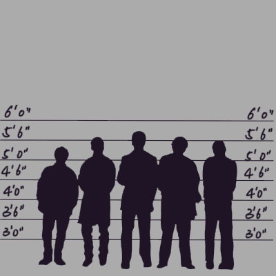  Usual Suspects 